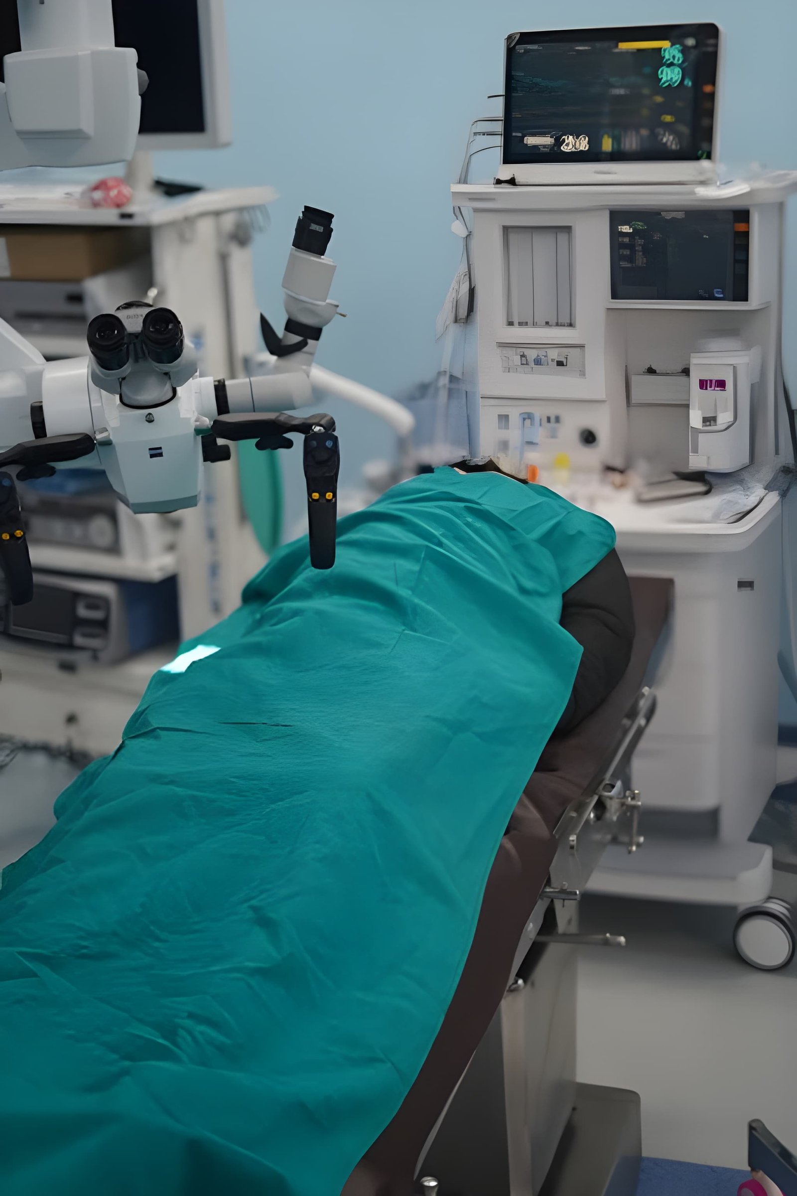 Saara Hospital Gallery Image